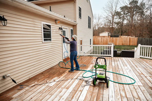 Best Local Pressure Washing Services  in Whitfield, FL