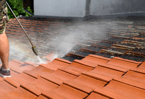 Roof Power Washing Services in Whitfield, FL