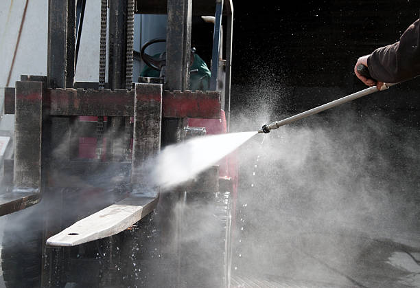 Best Pressure Washing Cost  in Whitfield, FL