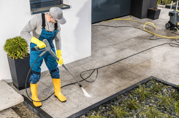 Best House Pressure Washing  in Whitfield, FL