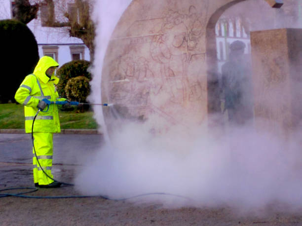Best Local Pressure Washing Services  in Whitfield, FL