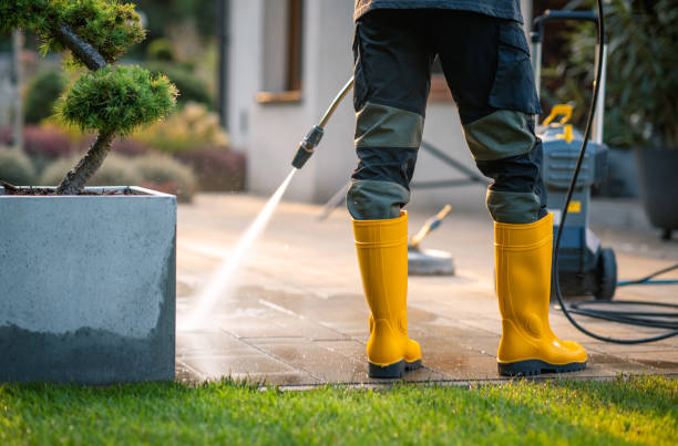 Trusted Whitfield, FL Pressure Washing Experts
