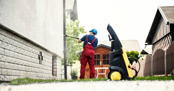 Pressure Washing Services for Businesses in Whitfield, FL